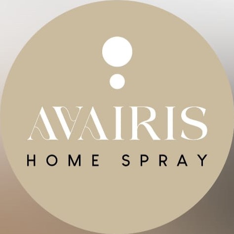 AVAIRIS, la maison Home Spray